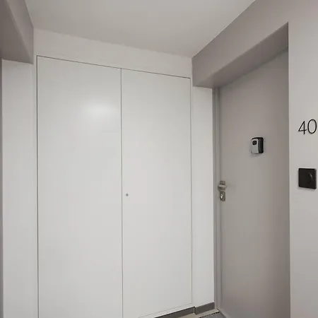 Functional Close To The Metro In By Renters Warsaw